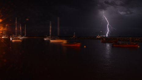 El SMN podría sufrir 240 despidos y hay preocupación en la estación de La Plata El SMN podría sufrir 240 despidos y hay preocupación en la estación de La Plata