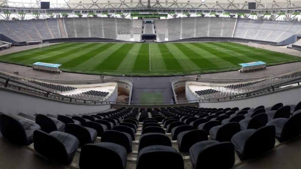 Todas las obras y novedades que se vienen en el Estadio Único