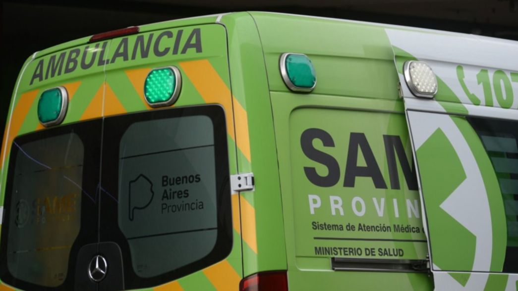 Fue mi hijo, la frase antes de morir del hombre baleado en La Loma