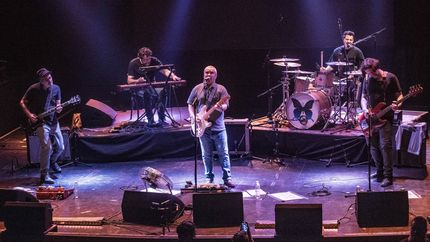 Pez regresa a La Plata y compartirá el escenario del Teatro Ópera con La Mono