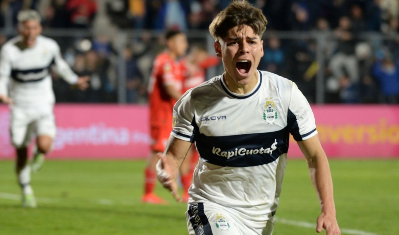 Gimnasia no tiene novedades por Benjamín Domínguez