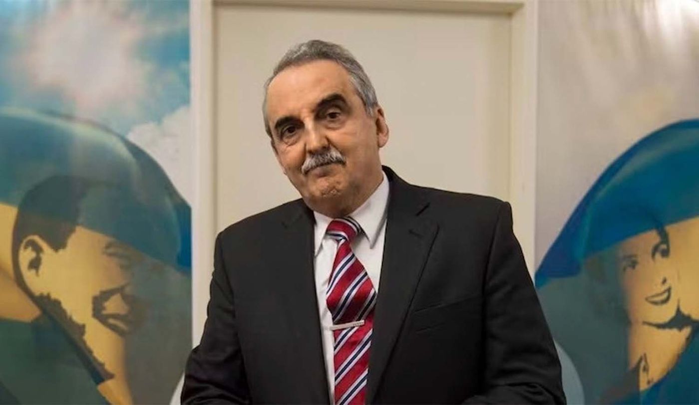 Guillermo Moreno volver a Perón y Eva.jpg