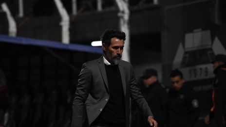 El jugador clave que podría perder Estudiantes para lo que viene