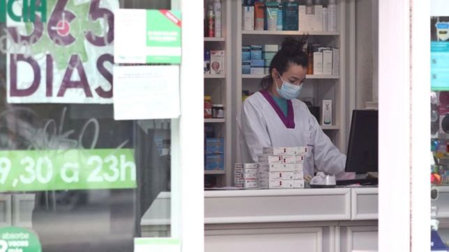 provincia fijo el aumento de los sueldos de los farmaceuticos bonaerenses