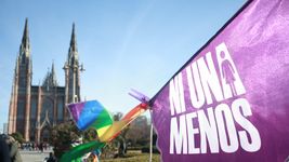 los femicidios volvieron a ser un flagelo en la plata los femicidios volvieron a ser un flagelo en la plata