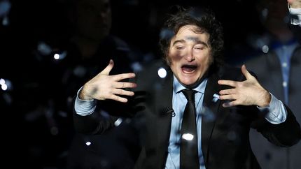 Hoy el país confirmó su vocación de cambiar de forma irreversible el destino de la patria Hoy el país confirmó su vocación de cambiar de forma irreversible el destino de la patria