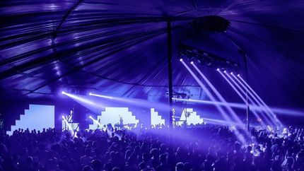 Así será el segundo aniversario de Circus en el Estadio Único de La Plata