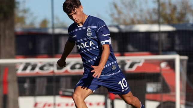 la sexta de gimnasia vencio a gremio con un insolito penal y clasifico a la copa de plata