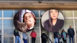 arranco el juicio oral por el crimen de una estudiante de la unlp durante la pandemia arranco el juicio oral por el crimen de una estudiante de la unlp durante la pandemia
