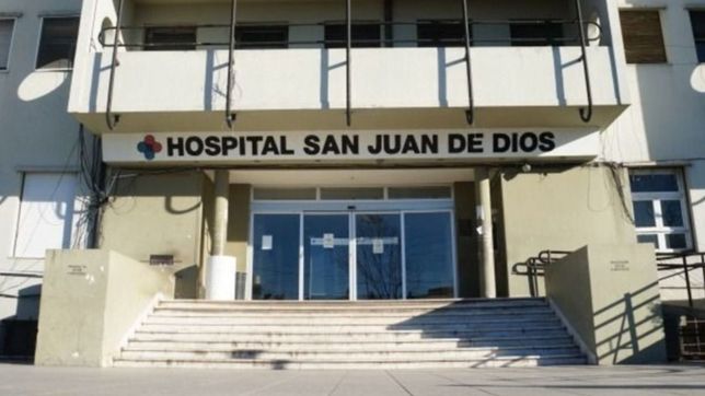 otro homicidio en la plata: un joven de 23 anos fue apunalado y murio