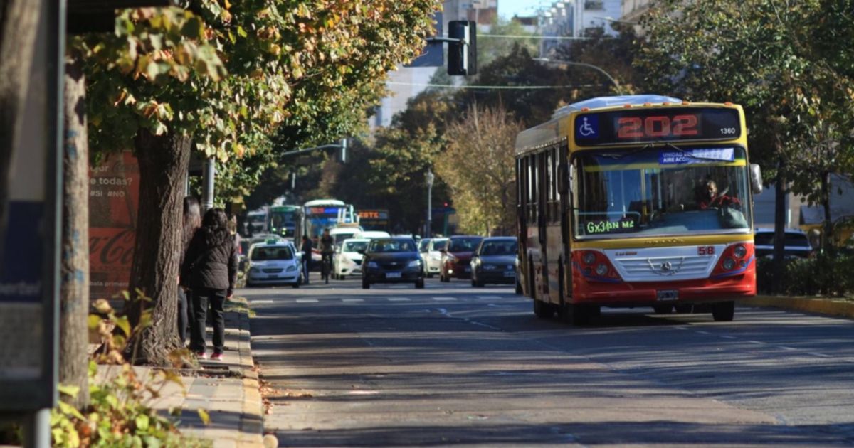 El paro de micros se hará en el AMBA pero no afectará a La Plata ...