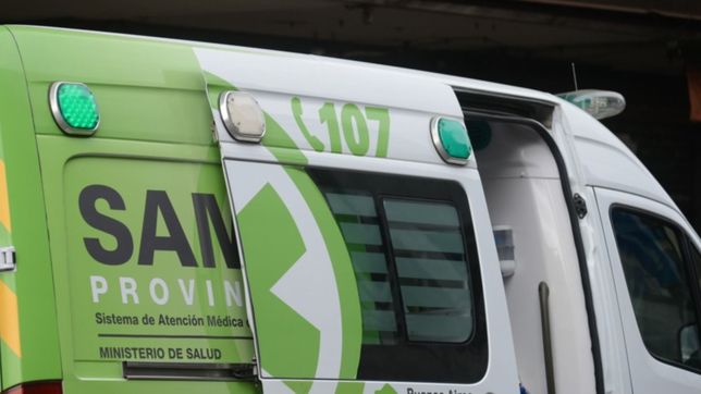 murio un nene de 6 anos por desnutricion y detuvieron a los padres