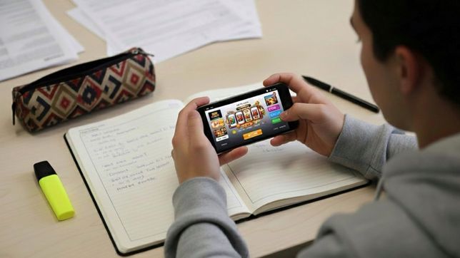 denuncian 300 sitios de apuestas ilegales en la provincia y buscan a los responsables