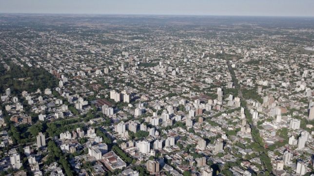 la camara de desarrolladores urbanos renovo autoridades y ya piensa la plata post pandemia