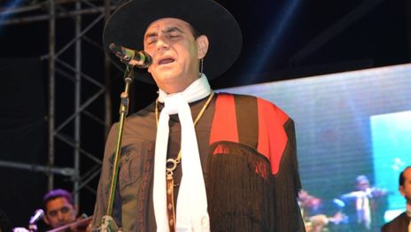 chaqueño palavecino