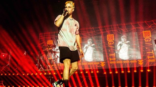 wos, mundo arlequin y mas: todo lo que se viene este finde en la plata