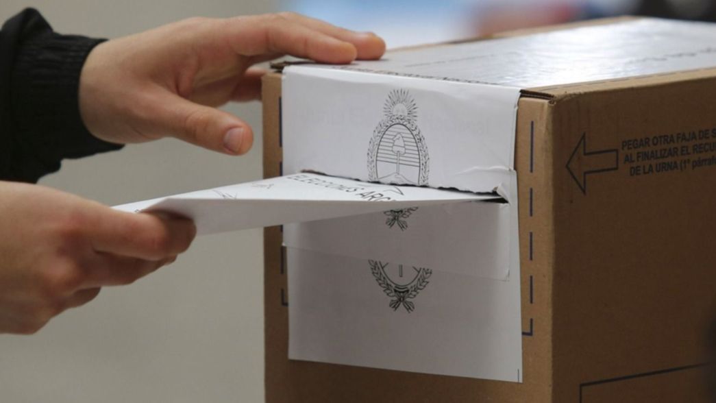 Válido, blanco e impugnado, ¿cuáles son los tipos de voto y que los diferencia?