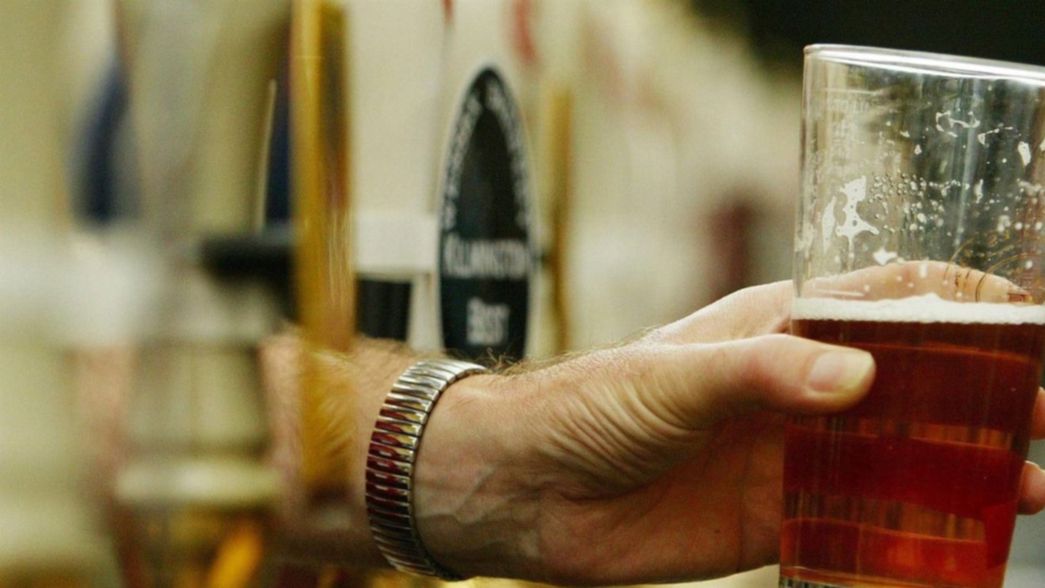 Cervezas por $80, comida y buena música: finalmente San Patricio llega a La Plata