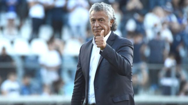 los desopilantes tuits de gorosito tras el triunfo argentino y el mensaje para los bobos