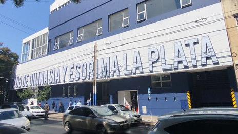 Consultaron a los socios de Gimnasia si preferían SAD, asociación civil o modelo mixto y más del 70% sorprendió con su respuesta Consultaron a los socios de Gimnasia si preferían SAD, asociación civil o modelo mixto y más del 70% sorprendió con su respuesta