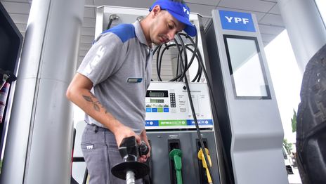 Volvió a subir la nafta en La Plata y es el segundo incremento en menos de una semana Volvió a subir la nafta en La Plata y es el segundo incremento en menos de una semana
