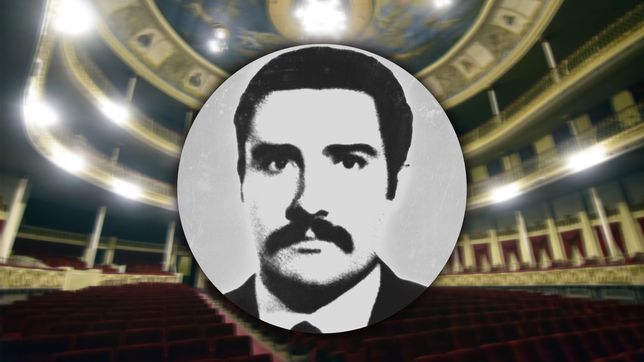 homenajearan en la plata al militante enrique rusconi, a 50 anos de su asesinato