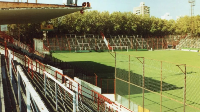 dos victimas de la dictadura contaron su secuestro en la vieja cancha de estudiantes