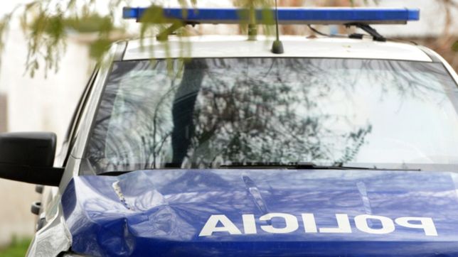 insolito: entraron a robar a una casa de berisso y se llevaron hasta la cama