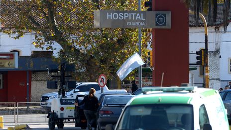Murió una ciclista que había sido atropellada hace dos meses y estaba en coma Murió una ciclista que había sido atropellada hace dos meses y estaba en coma