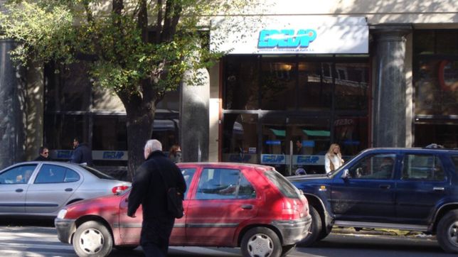 edelap descarto una averia y se consolida la hipotesis de una injerencia externa