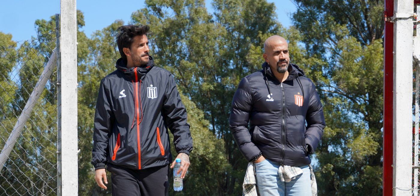 Marcos Angeleri Juan Sebastián Verón Estudiantes.jpg