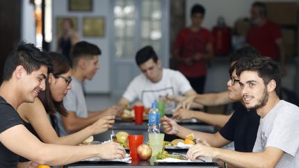 Vuelve el Comedor Universitario: ¿cuándo arranca la venta de tickets y cuánto sale el menú?