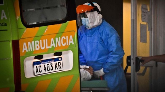 dolor muscular, fatiga y cefalea sin problemas respiratorios: ¿que sintomas tiene omicron?