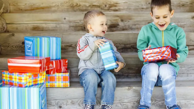 modo lanzo un descuento especial para comprar regalos por el dia del nino