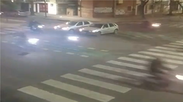 preocupacion en la plata por caravanas de motos y explosiones durante la madrugada preocupacion en la plata por caravanas de motos y explosiones durante la madrugada