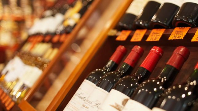 a partir del domingo se podra comprar bebidas alcoholicas despues de las 21