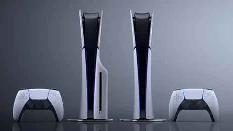 Cómo aprovechar en Mercado Libre la PlayStation 5 Digital que incluye Astro Bot y Gran Turismo 7