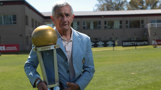 hasta siempre querida bruja