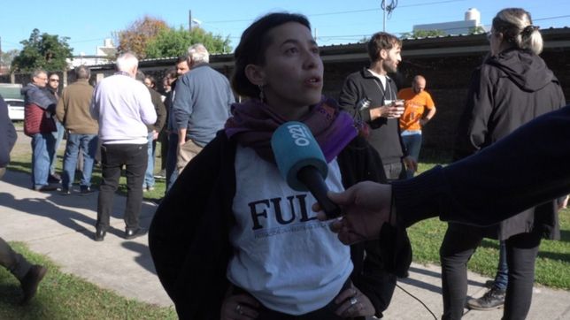 nadya loscocco: le presentamos un pliego de demandas a martin lopez armengol