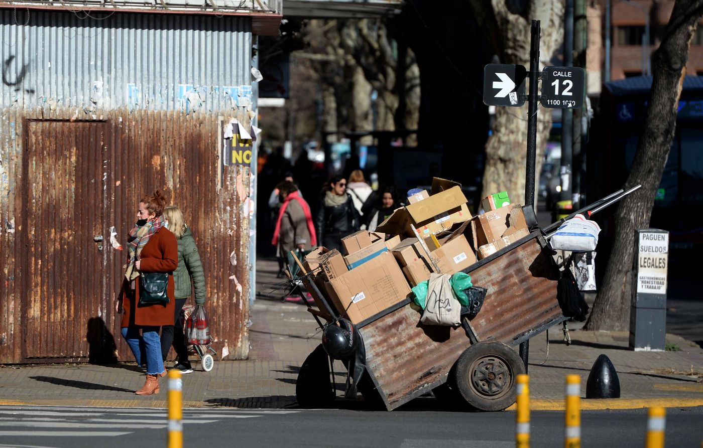 Cartonero Pobreza.JPG