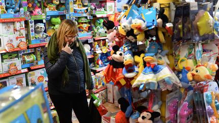 Lanzan una campaña para juntar regalos para chicos de comedores y merenderos