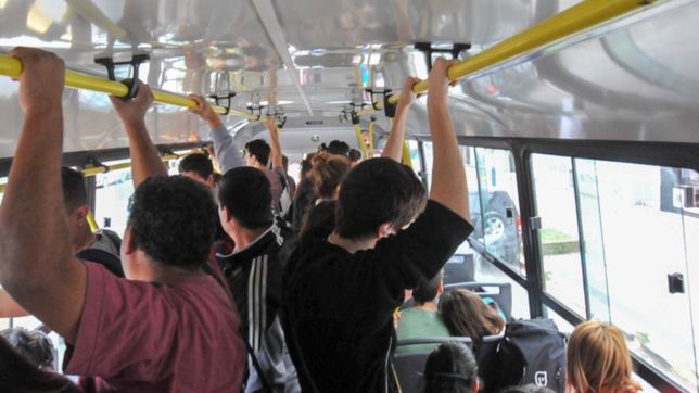 fecha, reclamos y lineas afectadas: todo lo que hay que saber del paro de micros