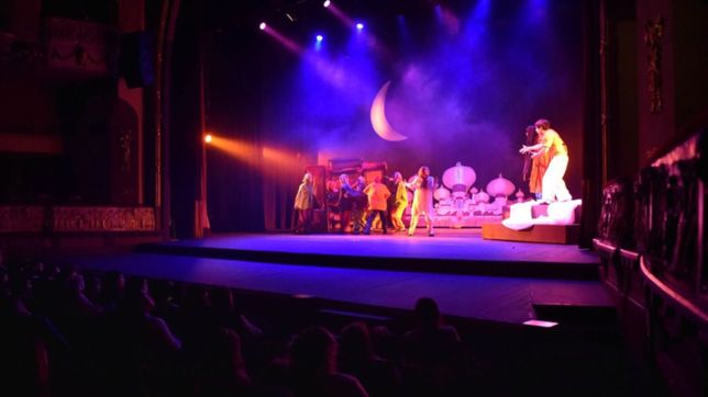 arranca un fin de semana repleto de actividades para grandes y chicos en la plata