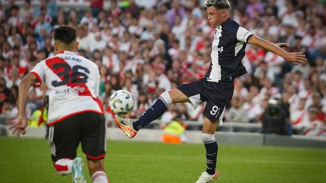 gimnasia se queda sin uno de sus mejores futbolistas para recibir a riestra en el bosque