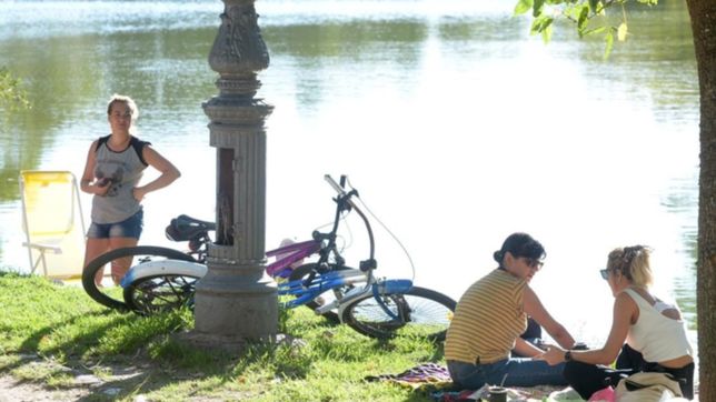 ¿por que la primavera no empieza el 21 de septiembre?