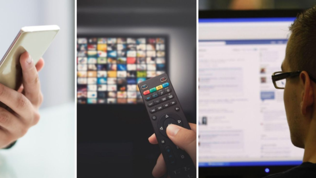 empresas de telefonia, internet y television podran aumentar las tarifas otro 4,5%