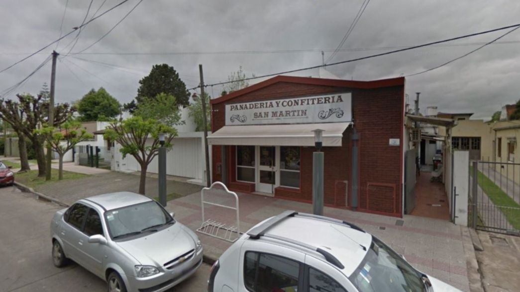 Estaba muy violento y sacado: el relato de la panadera asaltada en City Bell