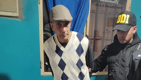 ¿Qué declaró el hombre de La Plata detenido por golpear al adolescente herido en Chascomús? ¿Qué declaró el hombre de La Plata detenido por golpear al adolescente herido en Chascomús?