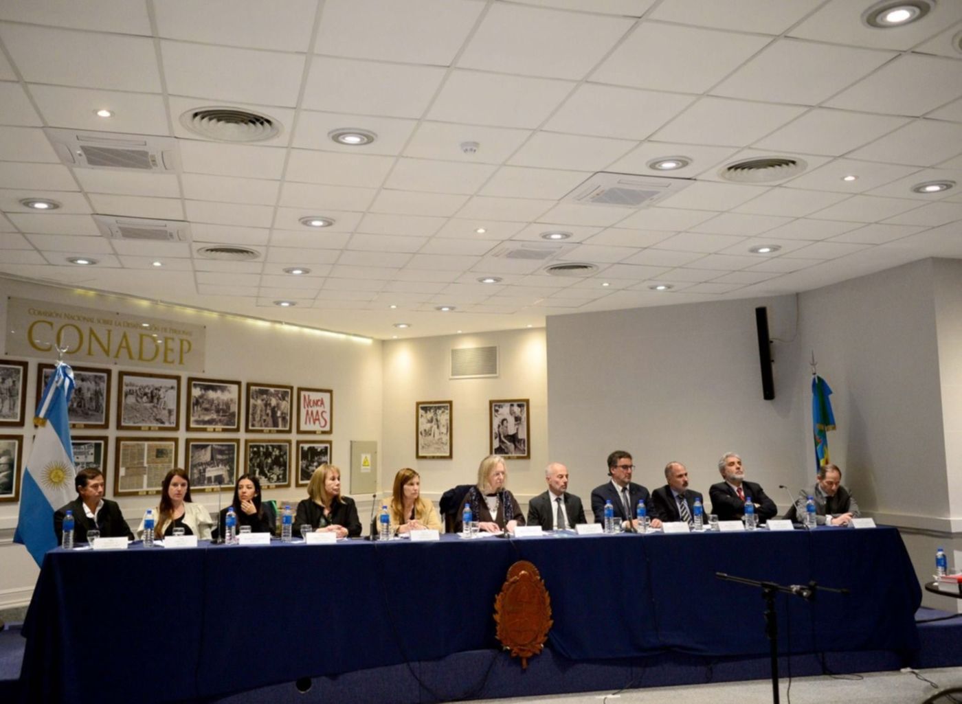 Jury a Martín Ordoqui