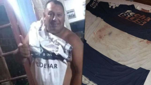 cosas que no cierran: ¿cuales son las razones para hacer otra autopsia a lolo regueiro?